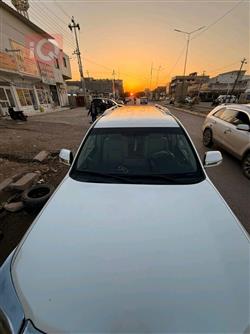 تويوتا لاندكروزر برادو